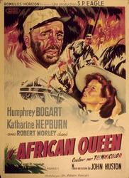 Die Afrikanische Königin